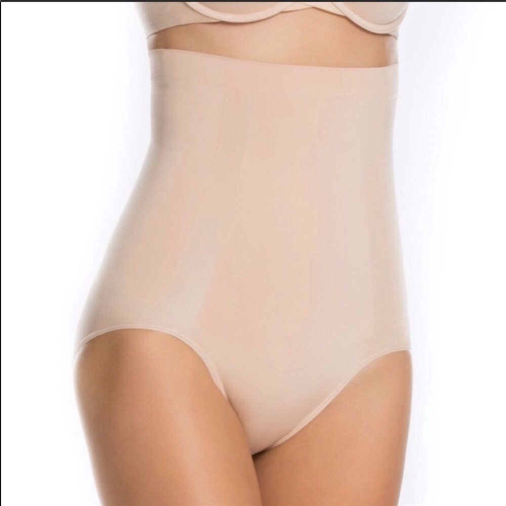 SPANX OnCore Brief!